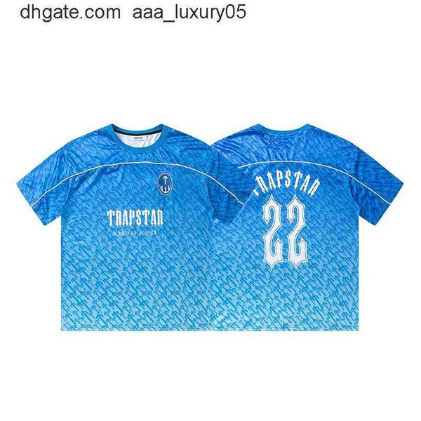 23ss designer men's t-shirts luxury trapstar shirt men s women summer fashion casual hip hop brand sweatshirt, White;black
23ss designer men's t-shirts luxury trapstar shirt men s women summer fashion casual hip hop brand sweatshirt, White;black