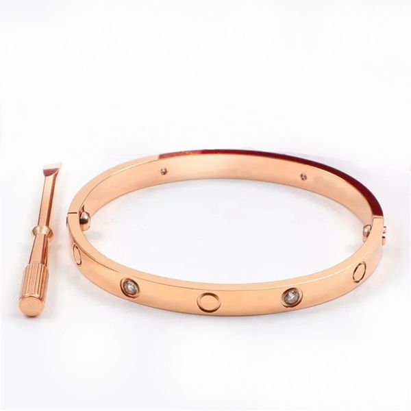 fashion designer heart love bracelet luxury gold bracelet women jewelry stainless steel gold silver rose bangle jewelry bracelets designer f, White
fashion designer heart love bracelet luxury gold bracelet women jewelry stainless steel gold silver rose bangle jewelry bracelets designer f, White