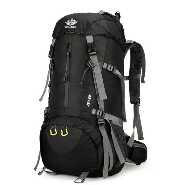 mountaineering bag waterproof outdoor sports high capacity nylon backpack hiking sports multifunctional outdoor backpack
mountaineering bag waterproof outdoor sports high capacity nylon backpack hiking sports multifunctional outdoor backpack