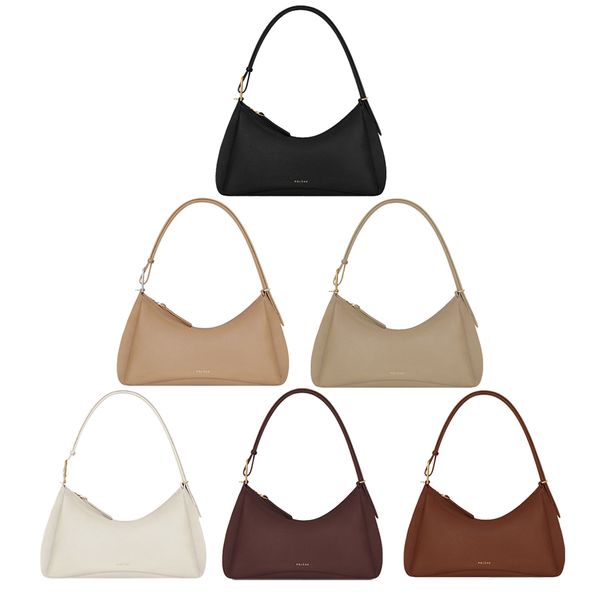 half moon summer numero dix hand bag leather fashion shoulder bags cross body evening purses travel cross body clutch bag luxurys designer c
half moon summer numero dix hand bag leather fashion shoulder bags cross body evening purses travel cross body clutch bag luxurys designer c