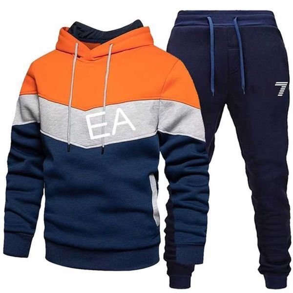 tracksuit brand print men set 2023 new spring autumn sportswear sports suit casual sweatsuit hoodie pants male jogging clothing ea706788# nv, Gray
tracksuit brand print men set 2023 new spring autumn sportswear sports suit casual sweatsuit hoodie pants male jogging clothing ea706788# nv, Gray