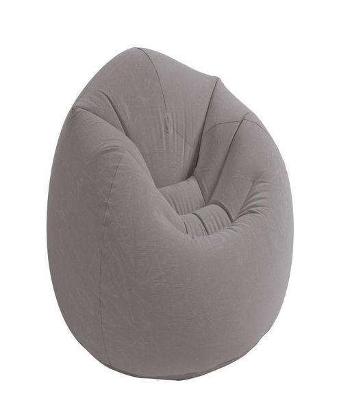 intex 68579ep inflatable contoured corduroy beanless bag lounge chair gray4471407
intex 68579ep inflatable contoured corduroy beanless bag lounge chair gray4471407