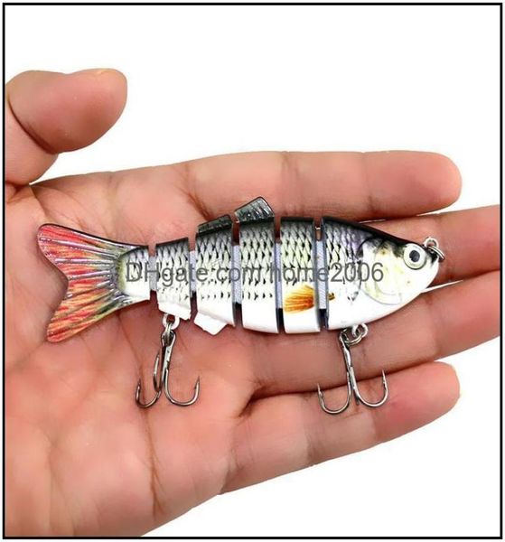 fishing wobbler lifelike lure 6 segment swimbait crankbait hard bait 10cm 18g artificial lures tackle drop delivery 2021 baits spo9889506
fishing wobbler lifelike lure 6 segment swimbait crankbait hard bait 10cm 18g artificial lures tackle drop delivery 2021 baits spo9889506