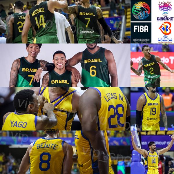 screen printed world cup brasil basketball 7 didi louzada jersey brazils 6 cristiano felicio 32 georginho de paula 19 leandro barbosa 11 and, Black;red
screen printed world cup brasil basketball 7 didi louzada jersey brazils 6 cristiano felicio 32 georginho de paula 19 leandro barbosa 11 and, Black;red