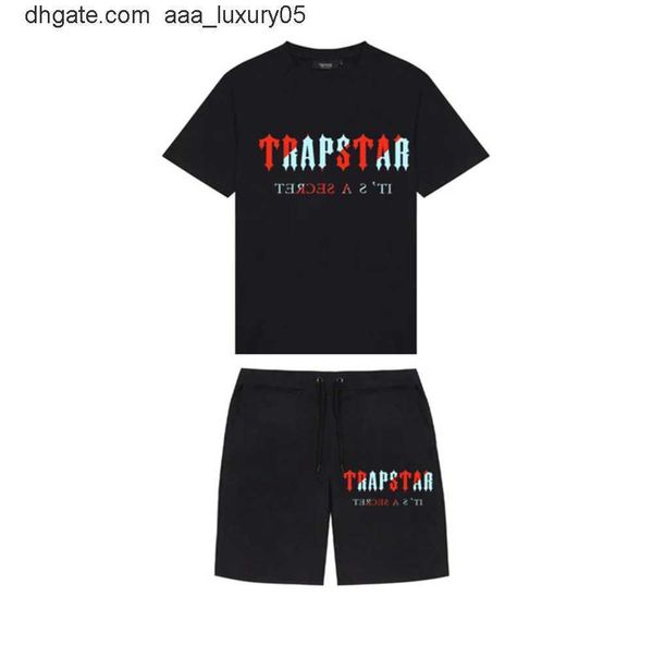 men's t-shirts brand trapstar clothing t-shirt tracksuit sets harajuku tee funny hip hop color t shirt beach casual shorts motion curr, White;black
men's t-shirts brand trapstar clothing t-shirt tracksuit sets harajuku tee funny hip hop color t shirt beach casual shorts motion curr, White;black