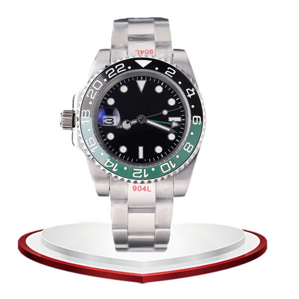 new mens luxury designer watch fully automatic mechanical commemorative watch band ceramic steel ring waterproof fashion business mens r wat, Slivery;brown
new mens luxury designer watch fully automatic mechanical commemorative watch band ceramic steel ring waterproof fashion business mens r wat, Slivery;brown