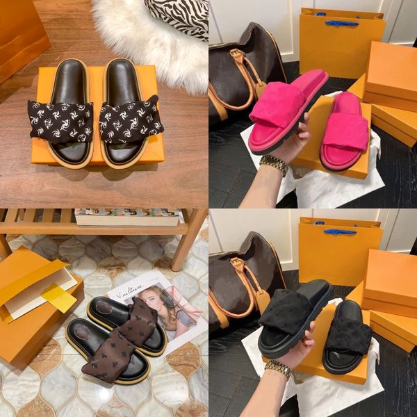 with box flip flops designer women fashion slippers sandals l slides summer oran sandal slides ladies sandal luxury h sandals mens sliders e, Black
with box flip flops designer women fashion slippers sandals l slides summer oran sandal slides ladies sandal luxury h sandals mens sliders e, Black