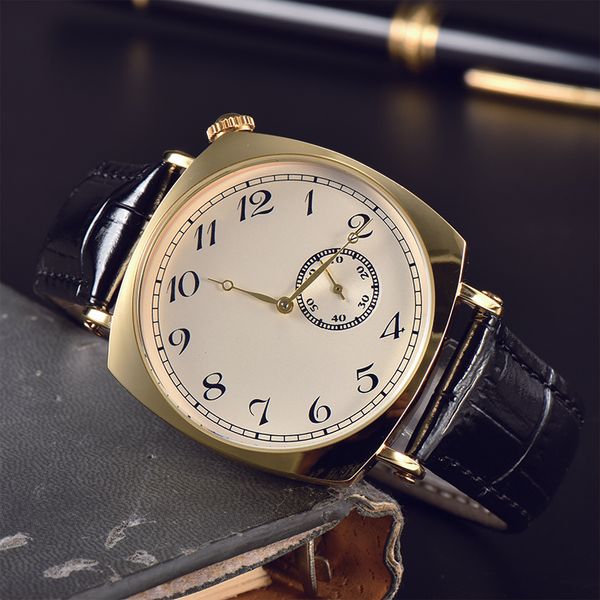 luxury men's and women's watches designer sapphire crystal datejust43mm quartz watches luminous waterproof sports montre luxe watc, Slivery;brown
luxury men's and women's watches designer sapphire crystal datejust43mm quartz watches luminous waterproof sports montre luxe watc, Slivery;brown