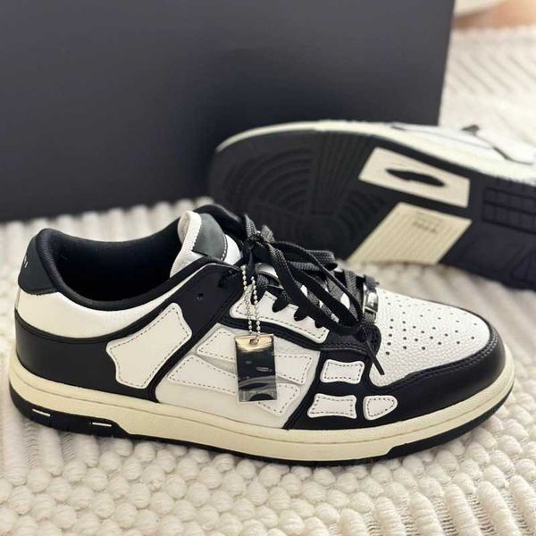 bone shoes amis black and white grey fashion brand same high and low casual sports board shoes for men and women
bone shoes amis black and white grey fashion brand same high and low casual sports board shoes for men and women