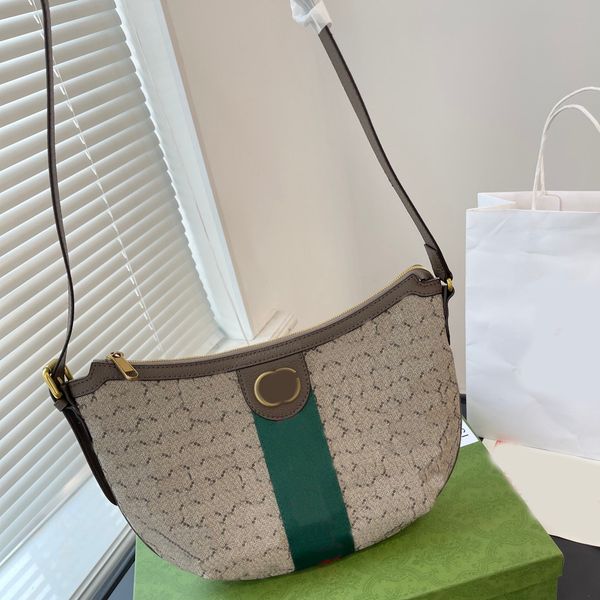 half moon bags fashion shoulder designer brand bag totes 2023 crossbody luxury handbags bag women letter purse phone wallet canvas
half moon bags fashion shoulder designer brand bag totes 2023 crossbody luxury handbags bag women letter purse phone wallet canvas