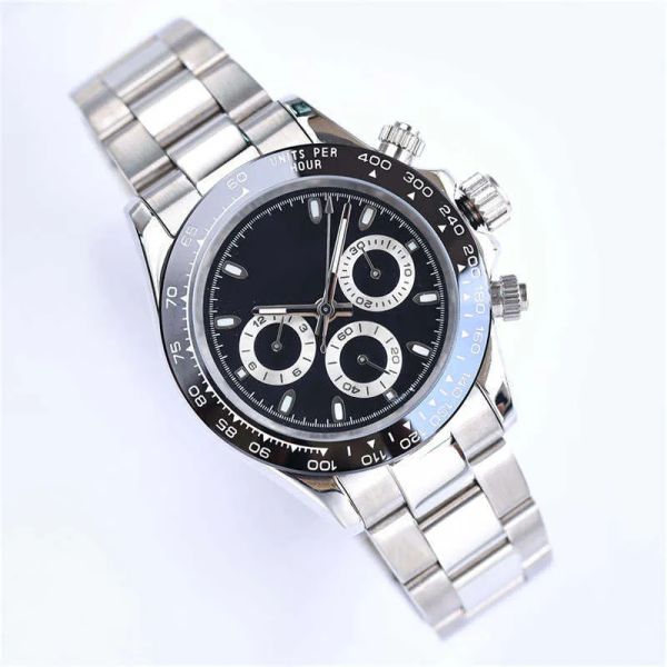 mens sports watch 904l full stainless steel foldover clasp style waterproof movement watches 40mm mechanical sapphire automatic, Slivery;brown
mens sports watch 904l full stainless steel foldover clasp style waterproof movement watches 40mm mechanical sapphire automatic, Slivery;brown