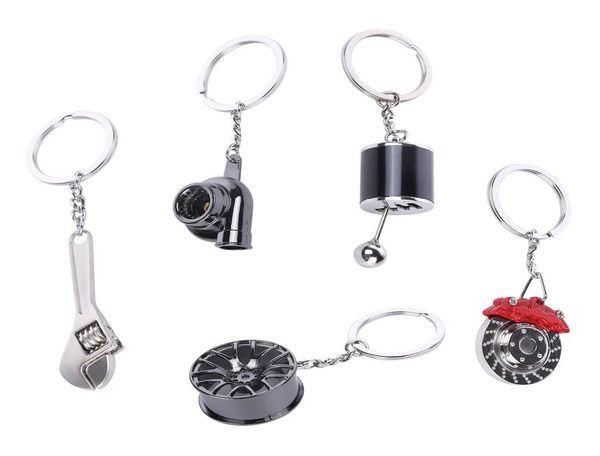 keychains l car parts metal key chain set cute part model keyring holder for lovers keys bags decoration drop delivery 2022 dhgard5167954, Silver
keychains l car parts metal key chain set cute part model keyring holder for lovers keys bags decoration drop delivery 2022 dhgard5167954, Silver
