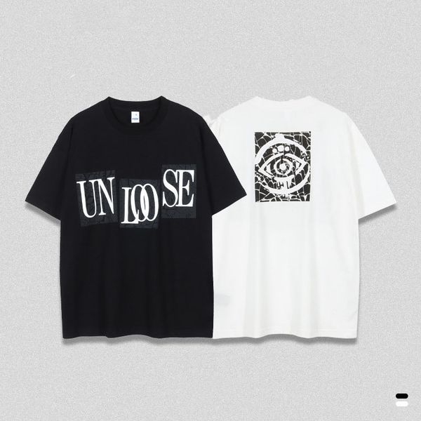 2023 mens t shirt summer new casual short sleeved creative fun solid color clothing sweatshirt men t-shirts, White;black
2023 mens t shirt summer new casual short sleeved creative fun solid color clothing sweatshirt men t-shirts, White;black
