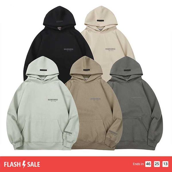 sweatshirts men's hoodies fashion essent hoodie loose designer women mens essentail streetwear essen clothing essenteil un, Black
sweatshirts men's hoodies fashion essent hoodie loose designer women mens essentail streetwear essen clothing essenteil un, Black