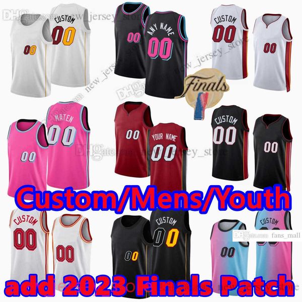 22 jimmy butler jersey 2023 finals patch custom printed basketball jerseys 16 caleb martin 55 duncan robinson 13 bam adebayo 7 kyle kevin lo, Black;red
22 jimmy butler jersey 2023 finals patch custom printed basketball jerseys 16 caleb martin 55 duncan robinson 13 bam adebayo 7 kyle kevin lo, Black;red