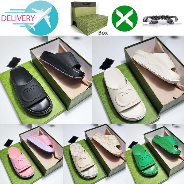designer slippers colorful womens platform fashion sandals mid heel high 55mm rubber strap box sandals, Black
designer slippers colorful womens platform fashion sandals mid heel high 55mm rubber strap box sandals, Black