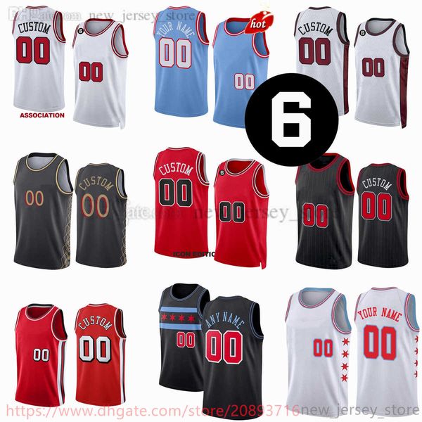 custom new season printed basketball jersey lonzo ball 9 nikola vucevic 11 demar derozan alex caruso patrick williams iii dalen terry coby w, Black;red
custom new season printed basketball jersey lonzo ball 9 nikola vucevic 11 demar derozan alex caruso patrick williams iii dalen terry coby w, Black;red