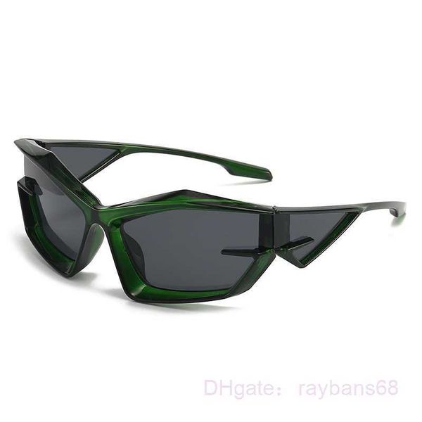 square sunglasses men brand designer irregular fashion personality outdoor shades punk style oculos de sol, White;black
square sunglasses men brand designer irregular fashion personality outdoor shades punk style oculos de sol, White;black