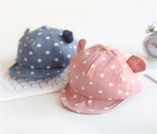 children sun hats toddler caps cute dot baby cap girl boys sun hat with ear for spring newborn pography props baseball cap 17392321814, Yellow
children sun hats toddler caps cute dot baby cap girl boys sun hat with ear for spring newborn pography props baseball cap 17392321814, Yellow