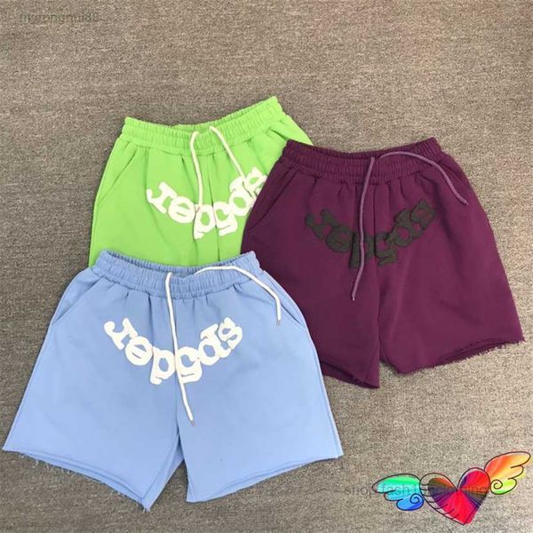 men's shorts hip hop multi color sp5der pants foam printing young thug spider 555555 breeches 2304246 lxbg, White;black
men's shorts hip hop multi color sp5der pants foam printing young thug spider 555555 breeches 2304246 lxbg, White;black