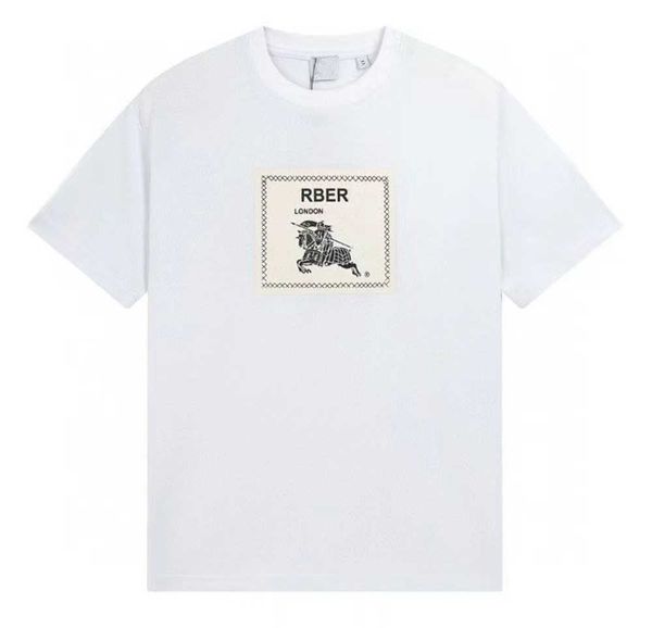 23ss mens t shirts summer shirt designer t shirt outdoor pure cotton tees printing round-neck short-sleeved casual sports sweatshirt luxurio, White;black
23ss mens t shirts summer shirt designer t shirt outdoor pure cotton tees printing round-neck short-sleeved casual sports sweatshirt luxurio, White;black
