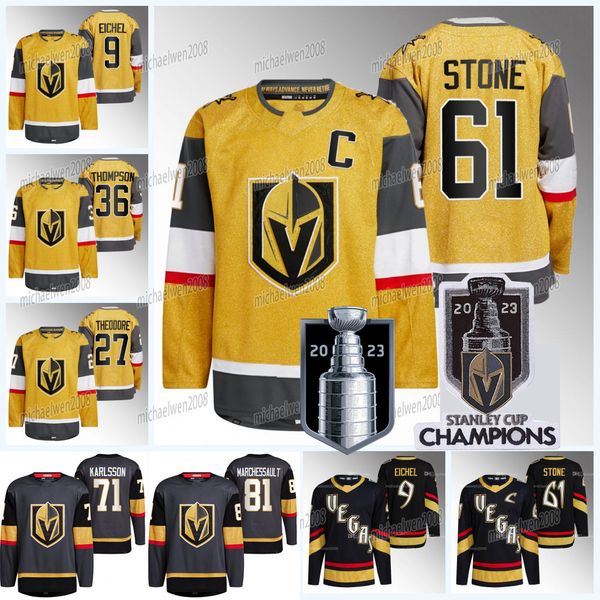 81 jonathan marchessault golden knights hockey jersey stanley cup champions adin hill mark stone jack eichel william karlsson ivan barbashev, Black;red
81 jonathan marchessault golden knights hockey jersey stanley cup champions adin hill mark stone jack eichel william karlsson ivan barbashev, Black;red