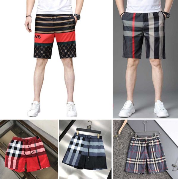 2023 mens womens designers shorts summer fashion streetwears clothing quick drying swimwear printing board beach all kinds of fashion pants, White;black 
2023 mens womens designers shorts summer fashion streetwears clothing quick drying swimwear printing board beach all kinds of fashion pants, White;black