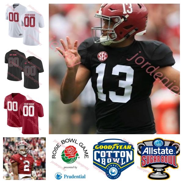 alabama crimson tide football jersey ian jackson tanner bowles elijah brown jahquez robinson javion cohen jamil burroughs tim keenan, Black
alabama crimson tide football jersey ian jackson tanner bowles elijah brown jahquez robinson javion cohen jamil burroughs tim keenan, Black