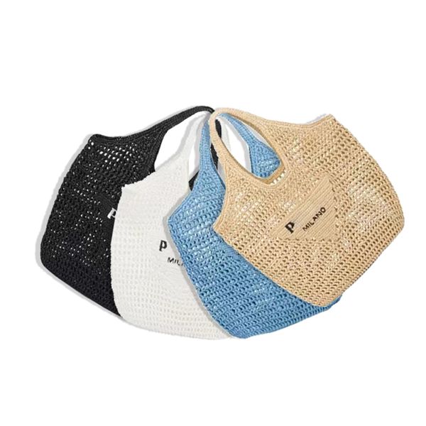 the new triangle raffia straw beach shoulder bag prad fashion luxurys tote handbag purse wallet designer women's man clutch phone summe
the new triangle raffia straw beach shoulder bag prad fashion luxurys tote handbag purse wallet designer women's man clutch phone summe
