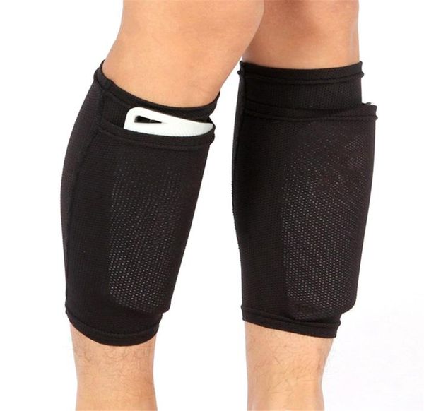 1 pair football protection socks with football pocket shin guards leg support sleeves shin guard children support socks1344786, Black;yellow
1 pair football protection socks with football pocket shin guards leg support sleeves shin guard children support socks1344786, Black;yellow
