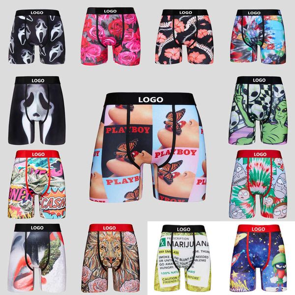 3 pack men boxer underwear staple boxers briefs ice silk quick dry designer shorts pants (random color), Black;white
3 pack men boxer underwear staple boxers briefs ice silk quick dry designer shorts pants (random color), Black;white