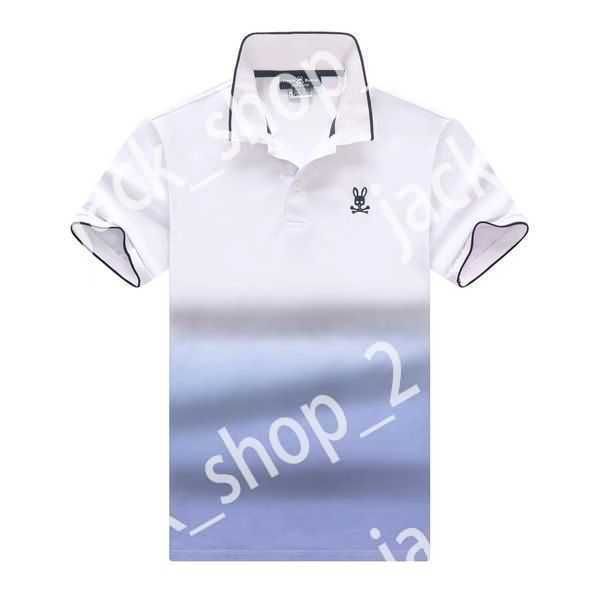 psycho bunny polo designer mens shirt summer trend fashion luxury brand sports t casual loose classic business short sleeve asian size m-xxx, White;black
psycho bunny polo designer mens shirt summer trend fashion luxury brand sports t casual loose classic business short sleeve asian size m-xxx, White;black