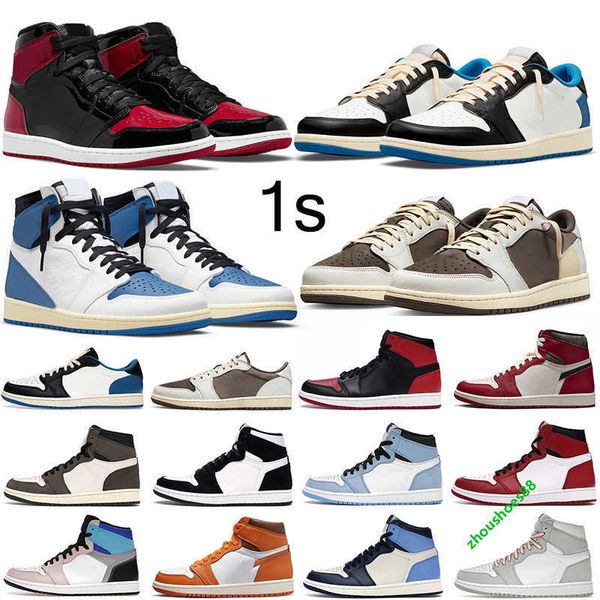 jumpman 1 basketball shoes 1s reverse mocha starfish bred patent lost found light smoke grey chicago womens mens trainers outdoor sports sne
jumpman 1 basketball shoes 1s reverse mocha starfish bred patent lost found light smoke grey chicago womens mens trainers outdoor sports sne