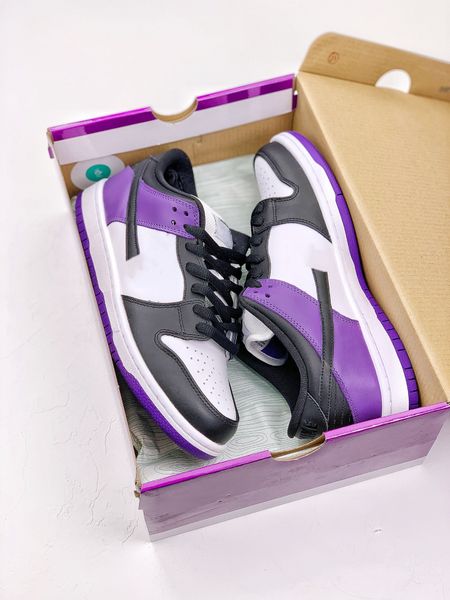 original outdoor skates shoes 2023 new duks low court purple black white men women lifestyle streetwear casual sneakers
original outdoor skates shoes 2023 new duks low court purple black white men women lifestyle streetwear casual sneakers