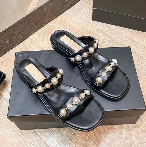designer women's thick heels slippers and sandals pearl open-toed banquets on holiday beaches black beige mary jane high heels slippers
designer women's thick heels slippers and sandals pearl open-toed banquets on holiday beaches black beige mary jane high heels slippers
