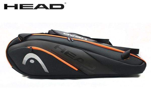 head tennis racket bag sports bag large capacity 69 racquets men women badminton bag tennis racket backpack tenis squash padel 227138574
head tennis racket bag sports bag large capacity 69 racquets men women badminton bag tennis racket backpack tenis squash padel 227138574