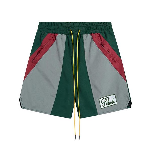 rhude mens shorts athletic casual mesh short men womens classic beach fashion luxury designer street hip hop couples7e8f, White;black
rhude mens shorts athletic casual mesh short men womens classic beach fashion luxury designer street hip hop couples7e8f, White;black
