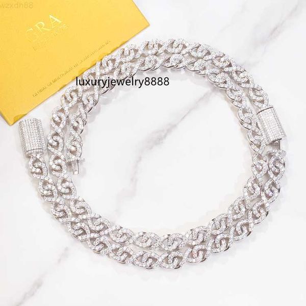 fashion design cuban chain 9mm width solid silver chain ice out moissanite cuban link chain mans hip hop necklace
fashion design cuban chain 9mm width solid silver chain ice out moissanite cuban link chain mans hip hop necklace