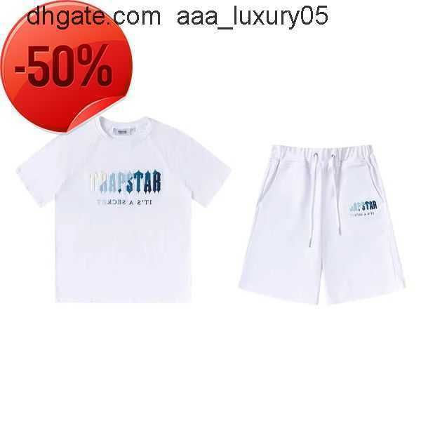 men's t-shirts t shirts cotton clothes short set summer men trapstar london shooters women embroidered bottom tracksuit clothingdxzm, White;black
men's t-shirts t shirts cotton clothes short set summer men trapstar london shooters women embroidered bottom tracksuit clothingdxzm, White;black