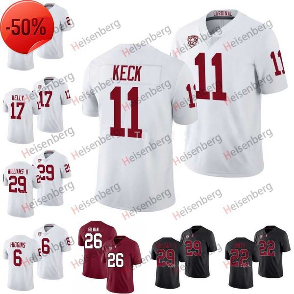 2 casey filkins stanford cardinal football jersey levani damouni bryson tremayne ari patu tanner mckee elijah higgins benjamin yurosek e.j., Black;red
2 casey filkins stanford cardinal football jersey levani damouni bryson tremayne ari patu tanner mckee elijah higgins benjamin yurosek e.j., Black;red