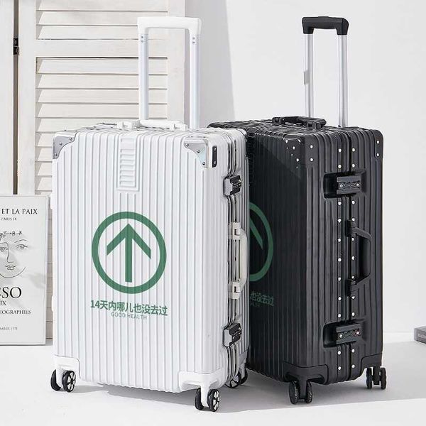 luggage box, female, 20 inch, cartoon, new, portable, high beauty student suitcase, male, 24 inch 2306 2306
luggage box, female, 20 inch, cartoon, new, portable, high beauty student suitcase, male, 24 inch 2306 2306