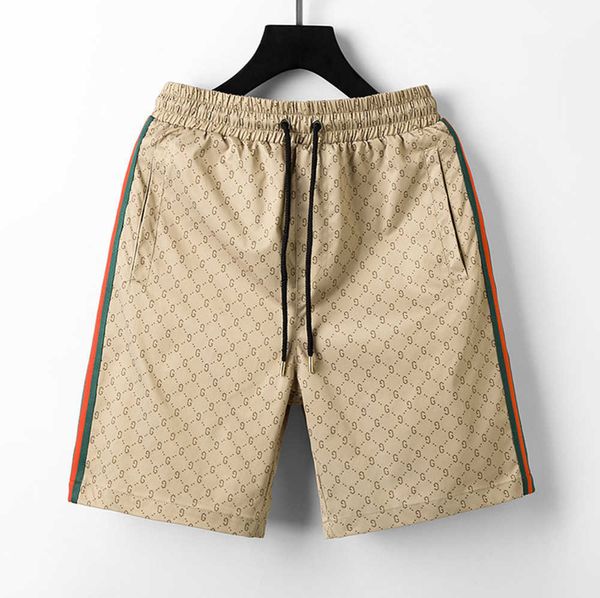 men's shorts european style summer running sports beach pants designer brand honeycomb printed cotton stretch loose quick elastic waist, White;black
men's shorts european style summer running sports beach pants designer brand honeycomb printed cotton stretch loose quick elastic waist, White;black