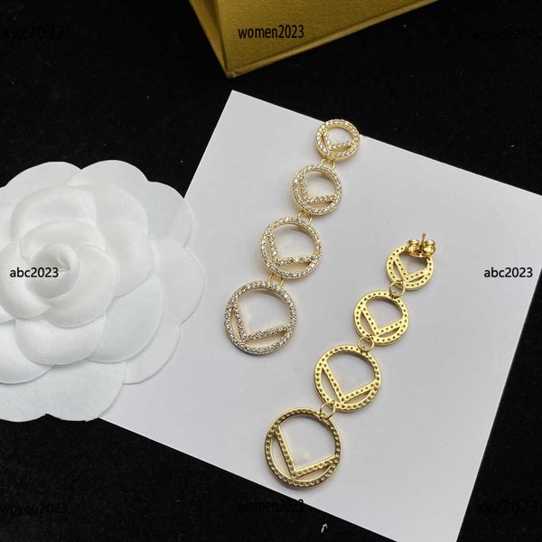 designer women earrings size gradient logo pendant dangle jewelry fashion pendant earring #including brand box new arrival, Silver
designer women earrings size gradient logo pendant dangle jewelry fashion pendant earring #including brand box new arrival, Silver