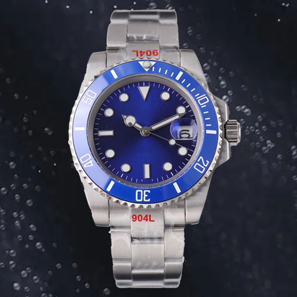 watch for men fashion watches 40mm ceramic bezel full stainless steel automatic mechanics movment green reloj de lujo sapphire luminous wate, Slivery;brown
watch for men fashion watches 40mm ceramic bezel full stainless steel automatic mechanics movment green reloj de lujo sapphire luminous wate, Slivery;brown