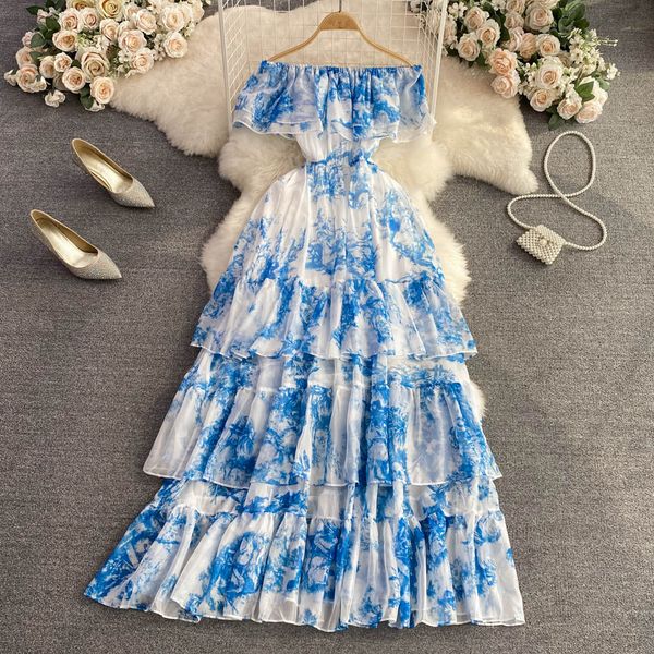 elegant casual dresses blue french women casual dresses temperament long sleeve a-line spring vacation maxi long 2023, Black;gray
elegant casual dresses blue french women casual dresses temperament long sleeve a-line spring vacation maxi long 2023, Black;gray