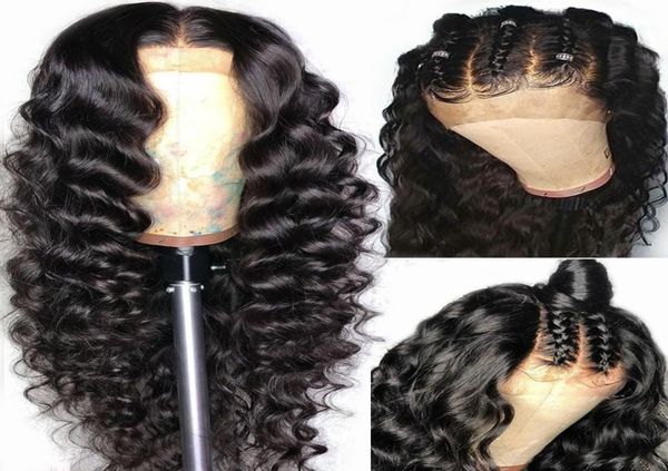 hair pre plucked full lace human hair wigs with baby hair loose deep wave brazilian lace wig glueless full lace wig remy1966968, Black;brown
hair pre plucked full lace human hair wigs with baby hair loose deep wave brazilian lace wig glueless full lace wig remy1966968, Black;brown