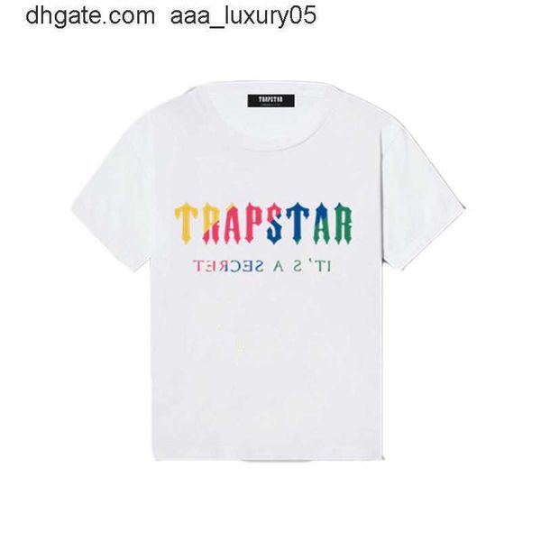 trapstar secret casual t-shirt men summer o-neck short sleeve breathable personality style version streetwear soft cotton brand male, White;black
trapstar secret casual t-shirt men summer o-neck short sleeve breathable personality style version streetwear soft cotton brand male, White;black