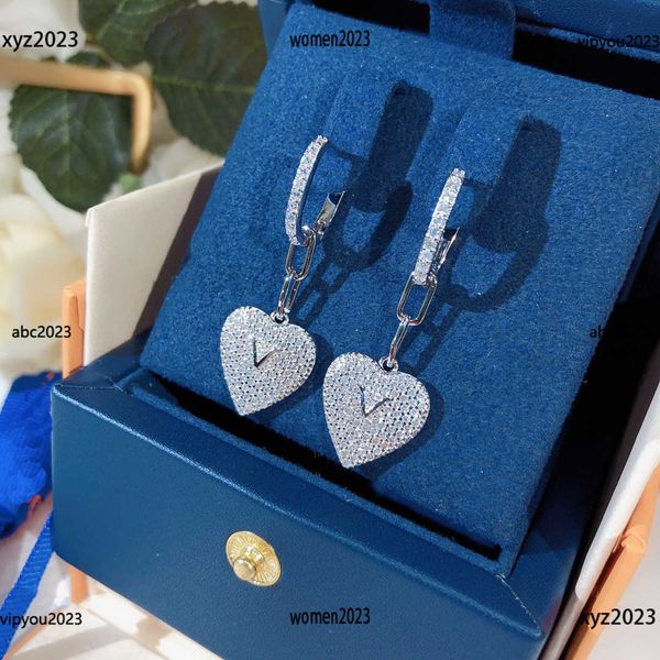 designer women earrings dangle jewelry fashion silver heart shaped pendant earring #including brand box new arrival
designer women earrings dangle jewelry fashion silver heart shaped pendant earring #including brand box new arrival