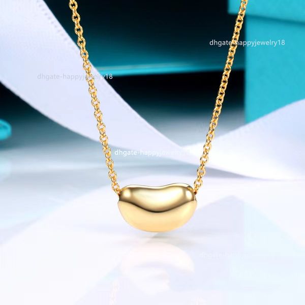 heart necklace designer necklace luxury jewelry beans pendant necklace with diamonds necklaces designer jewelry womens choker gifts, Silver
heart necklace designer necklace luxury jewelry beans pendant necklace with diamonds necklaces designer jewelry womens choker gifts, Silver