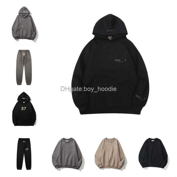 ess hoody mens designer luxury hoodies autum pullover sweatshirts god loose long sleeve hooded jumper womens fashion streetwear lovers clot, Black
ess hoody mens designer luxury hoodies autum pullover sweatshirts god loose long sleeve hooded jumper womens fashion streetwear lovers clot, Black